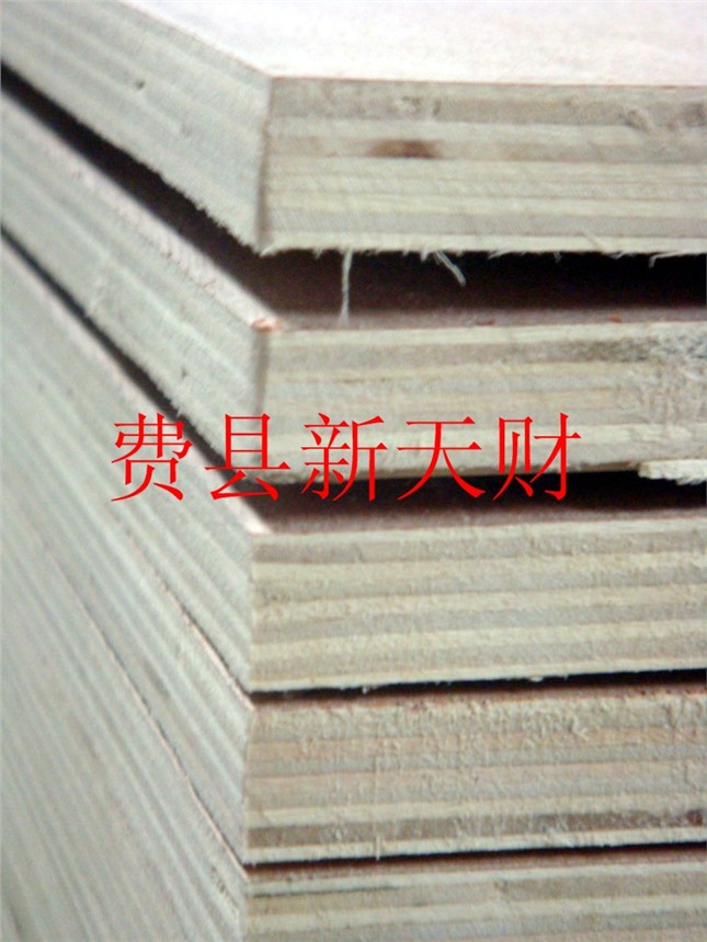 供应CARB P2家具板门板抽屉板橱柜板